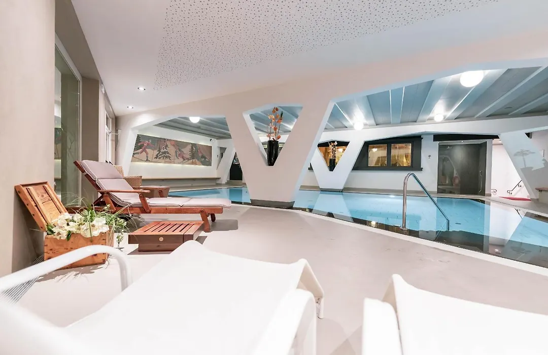 Hotel Gran Paradis-1
