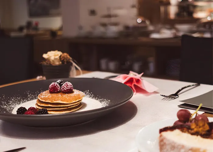 Villa Kofler Wonderland Resort Campitello di Fassa